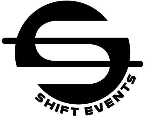 Shift Events logo