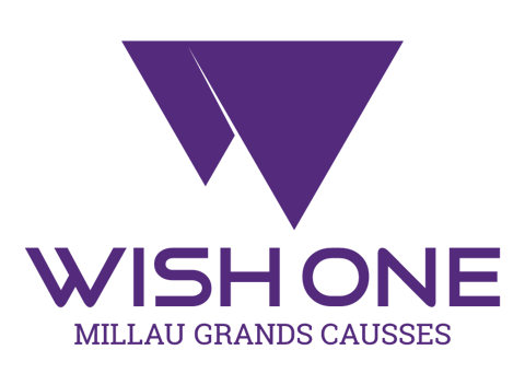 Wish One logo