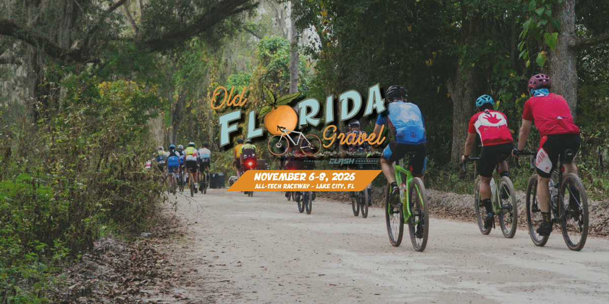 Old Florida Gravel