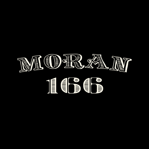 Jason - MORAN 166 logo