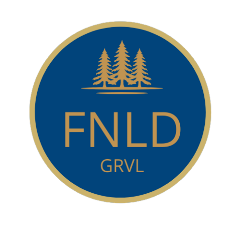 FNLD GRVL logo