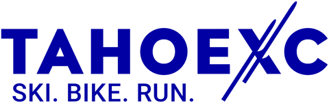 Tahoe XC logo