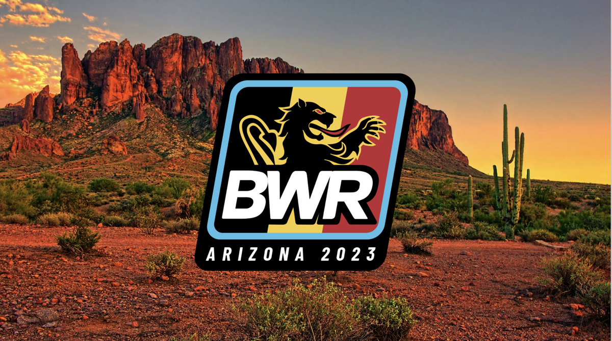 Belgian Waffle Ride Arizona