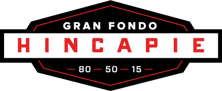 Hincapie Sportswear logo