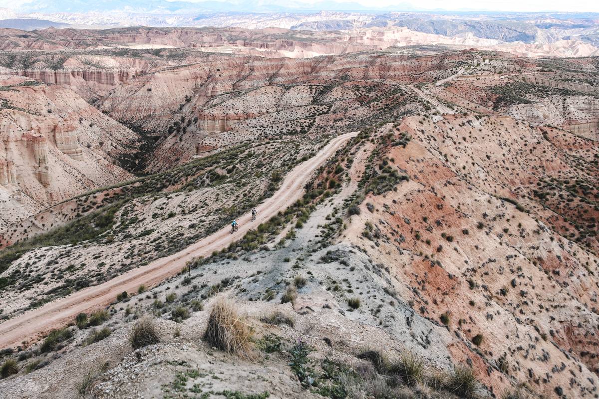 Utopia Gravel Race 2027