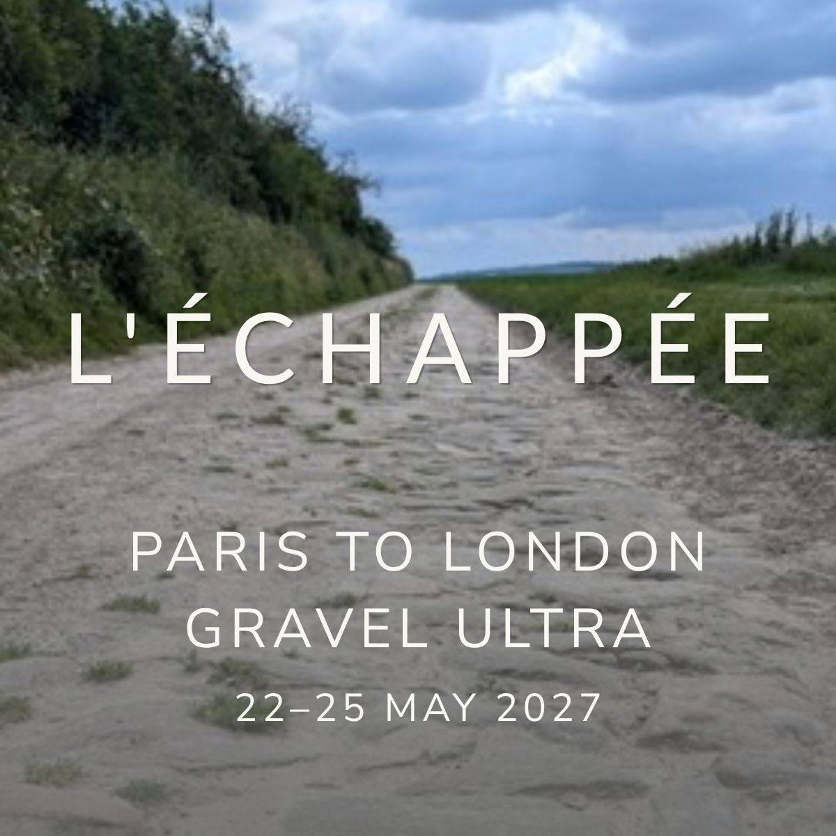 L'Échappée