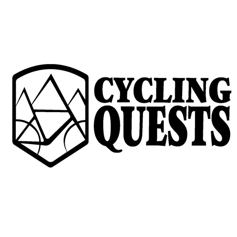 Cycling Quests logo