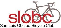 San Luis Obispo Bike Club logo