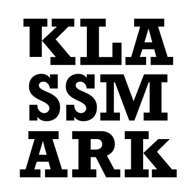 Klassmark logo