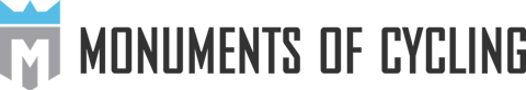 Monuments of Cycling logo