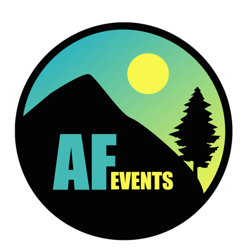 Adventure Fit Events logo