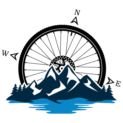 Biciklomania logo
