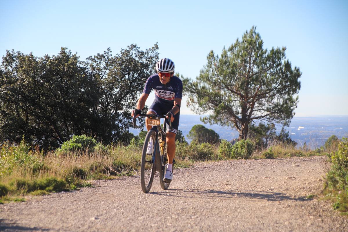 Raid des Alpilles