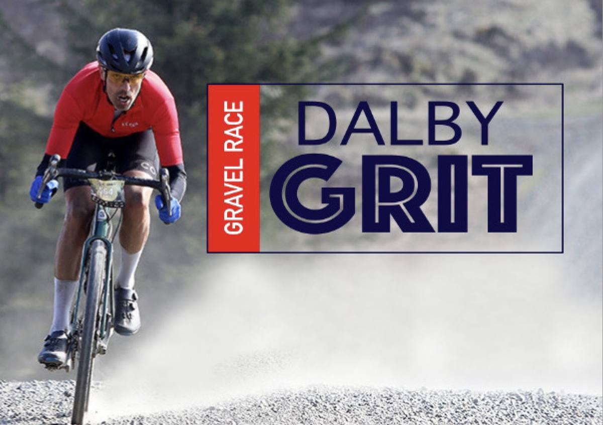 Dalby Grit