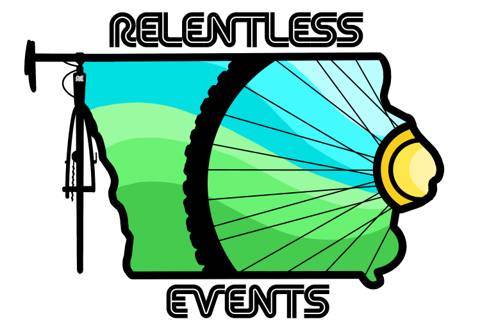 Relentless Events, LLC logo