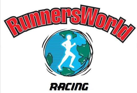 RunnersWorld Racing logo