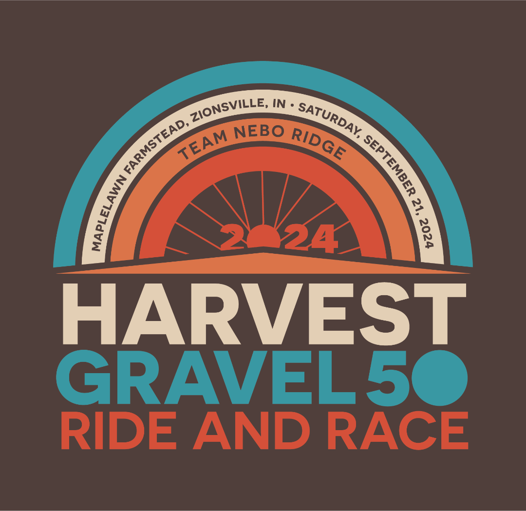 Harvest 50 Gravel Ride and Race