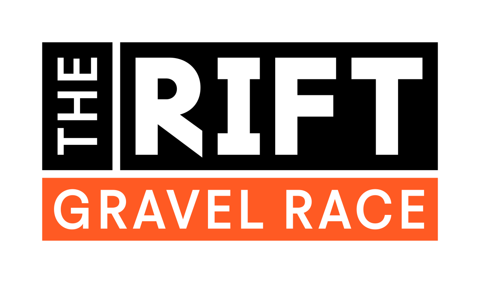 The Rift Gravel Race Iceland logo