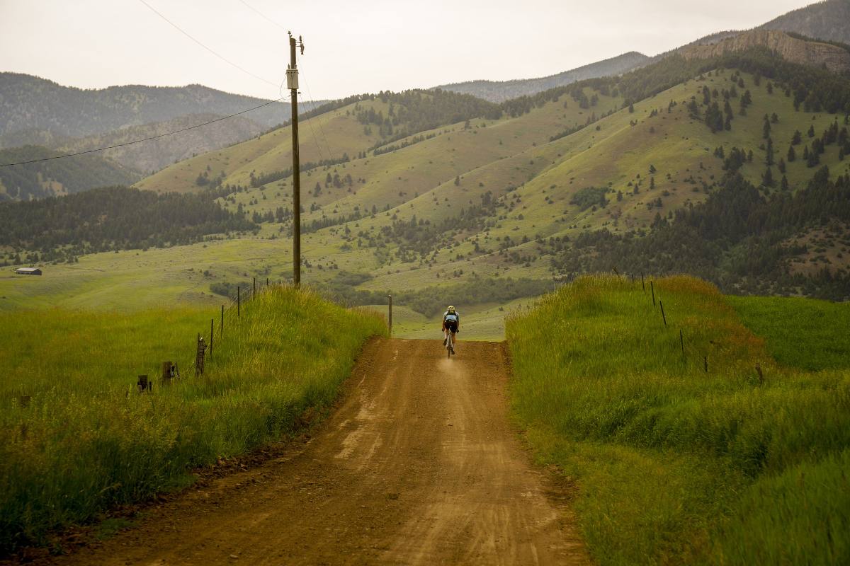 Belgian Waffle Ride Montana