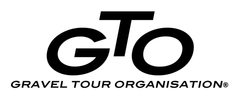 Gravel Tour Organisation logo