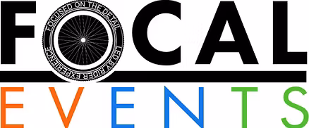 Focal Events logo