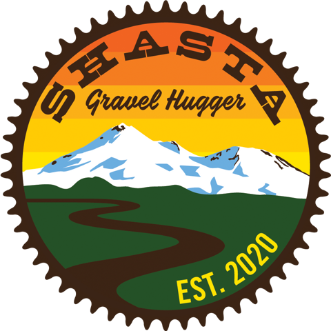 Gravel Hugger logo