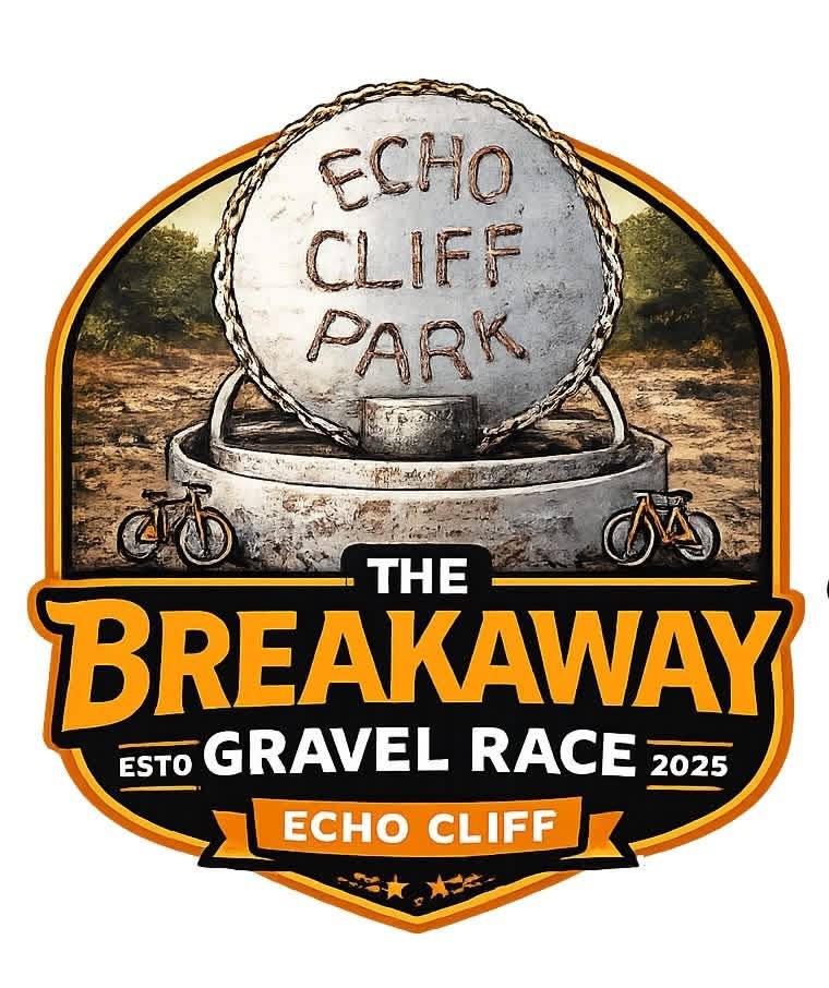 The Breakaway Gravel Race