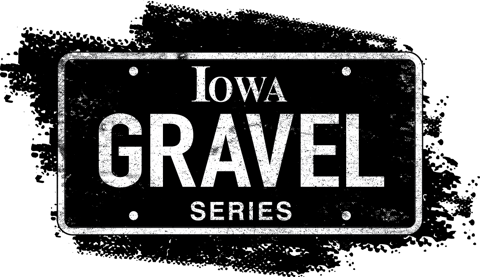 Iowa Gravel Series logo