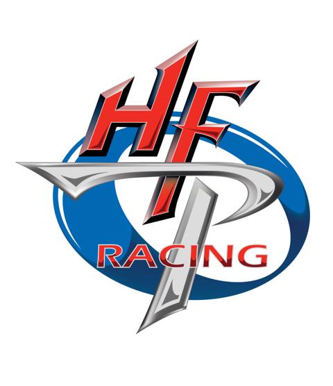 HFP Racing/Greenswell Events logo