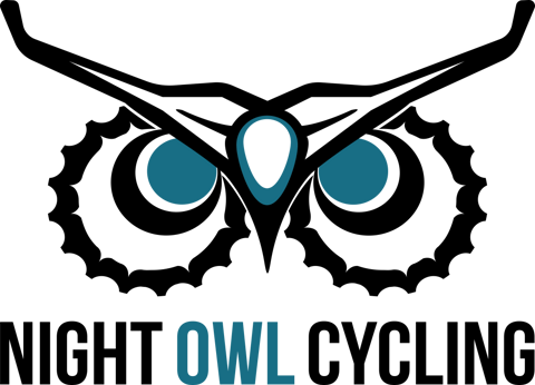 Night Owl Cycling logo