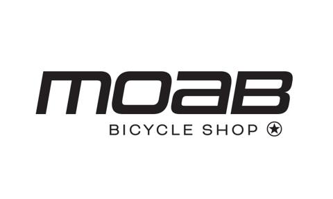 Gravel Revival/MOAB Bicycle Shop logo