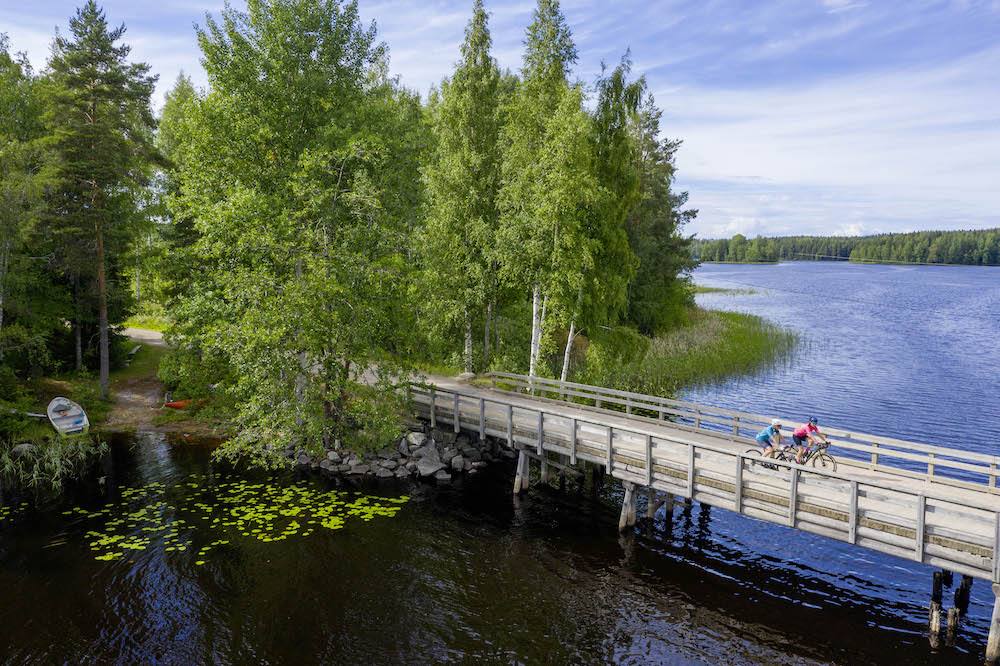 Nordic Gravel Series Jyväskylä