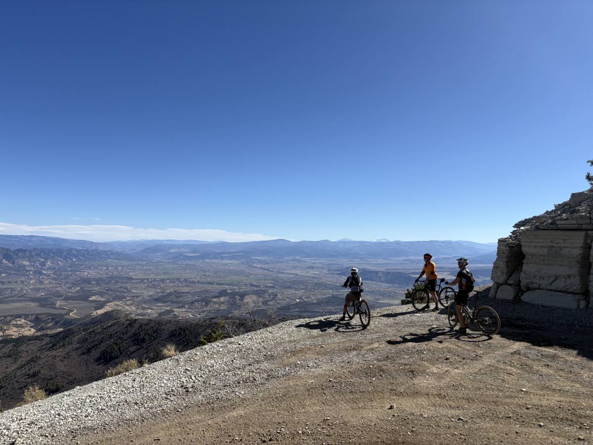 Fall Mountain Gravel Ramble, 2026