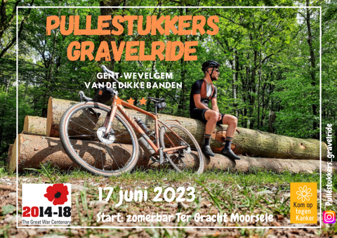 De Pullestukkers logo