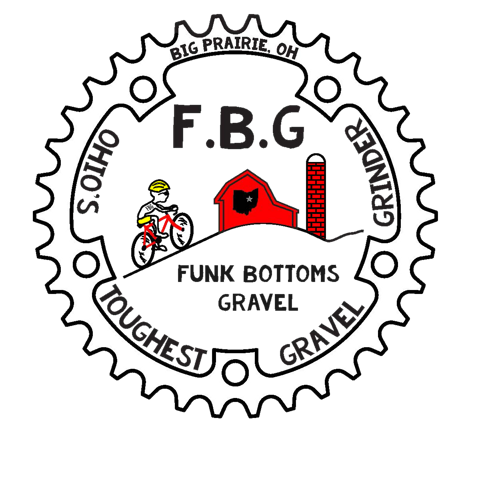 Funk Bottoms Gravel logo