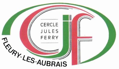 Cercle Jules Ferry Cyclotourisme et Marche logo