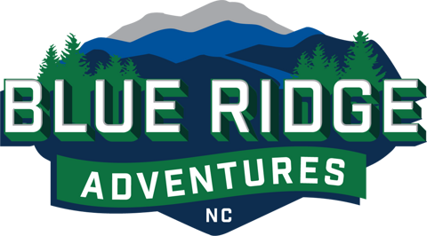 Blue Ridge Adventures Racing logo