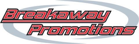 Breakaway Promotions logo