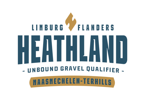 Heathland Gravel logo