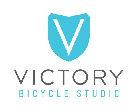 Victory Bicycle Studio logo