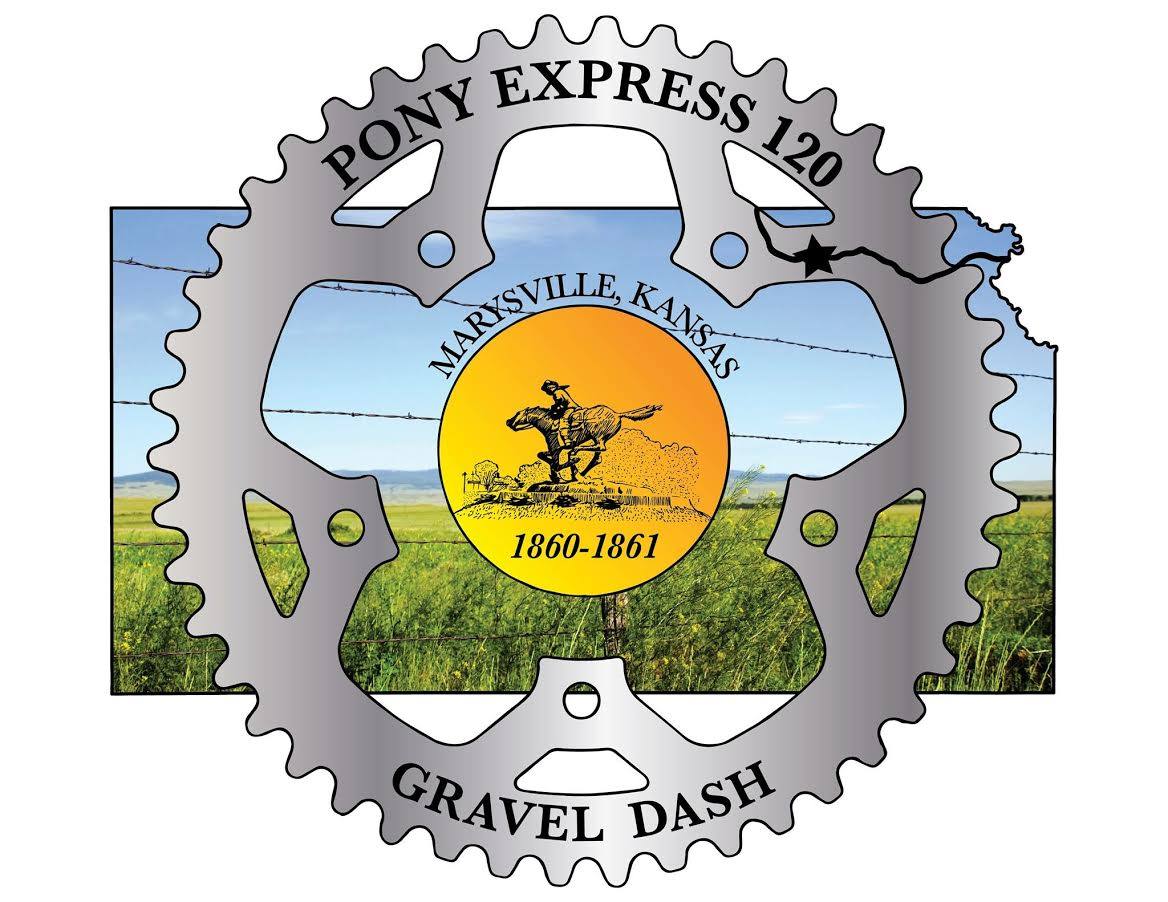 Pony Express Gravel Dash
