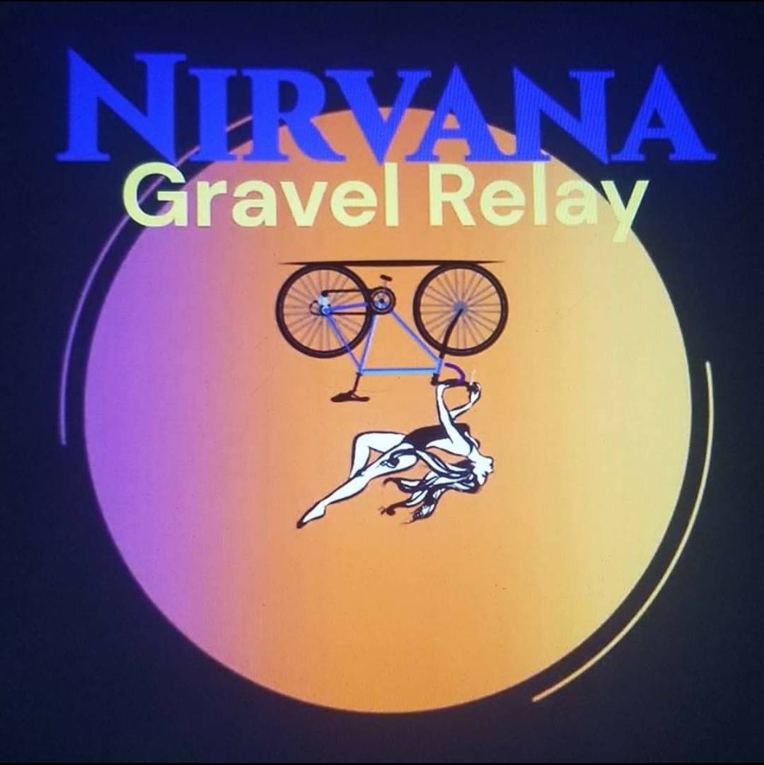 Nirvana Gravel Relay