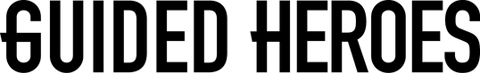Guided Heroes logo