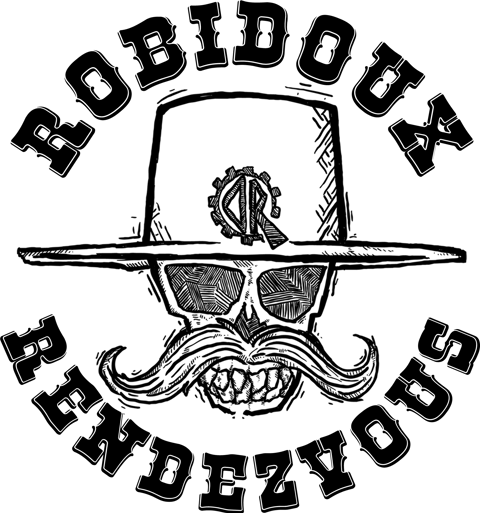 Robidoux Rendezvous logo