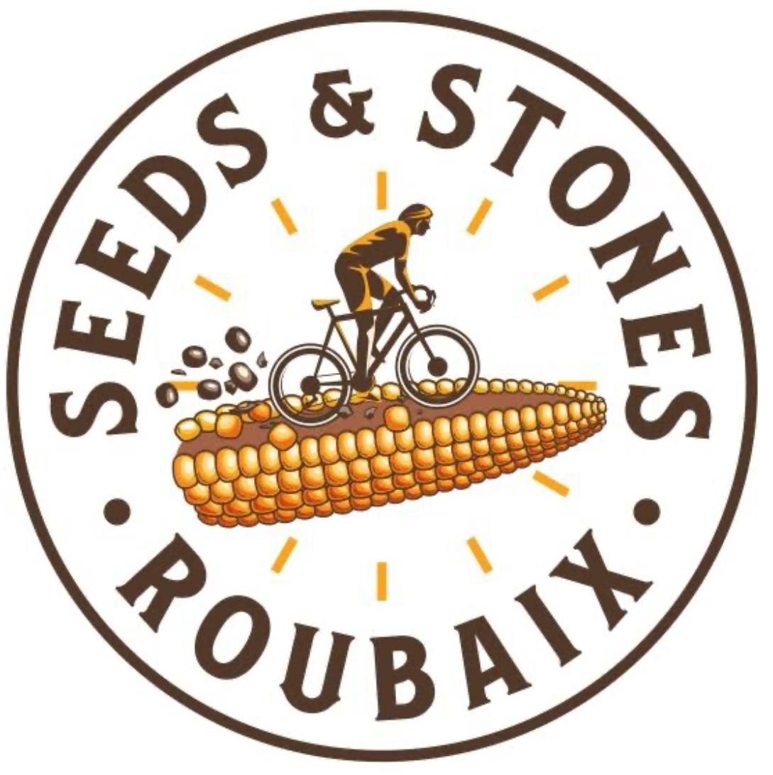 Seeds & Stones Roubaix