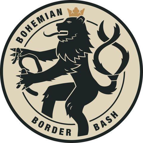 Border Bash logo