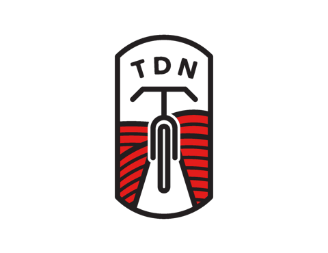 Tour de Nebraska logo