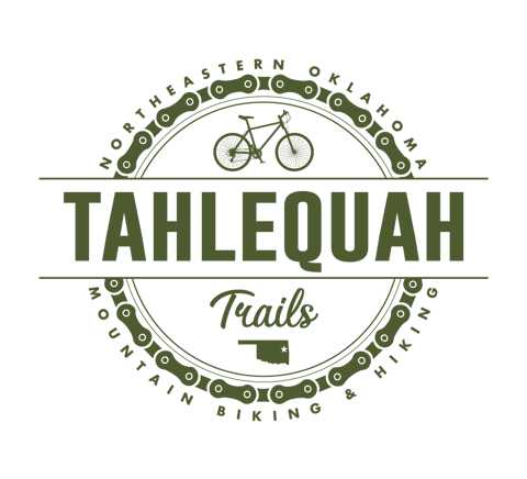 Tahlequah Trails Association logo