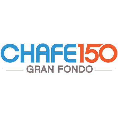 CHAFE 150 logo