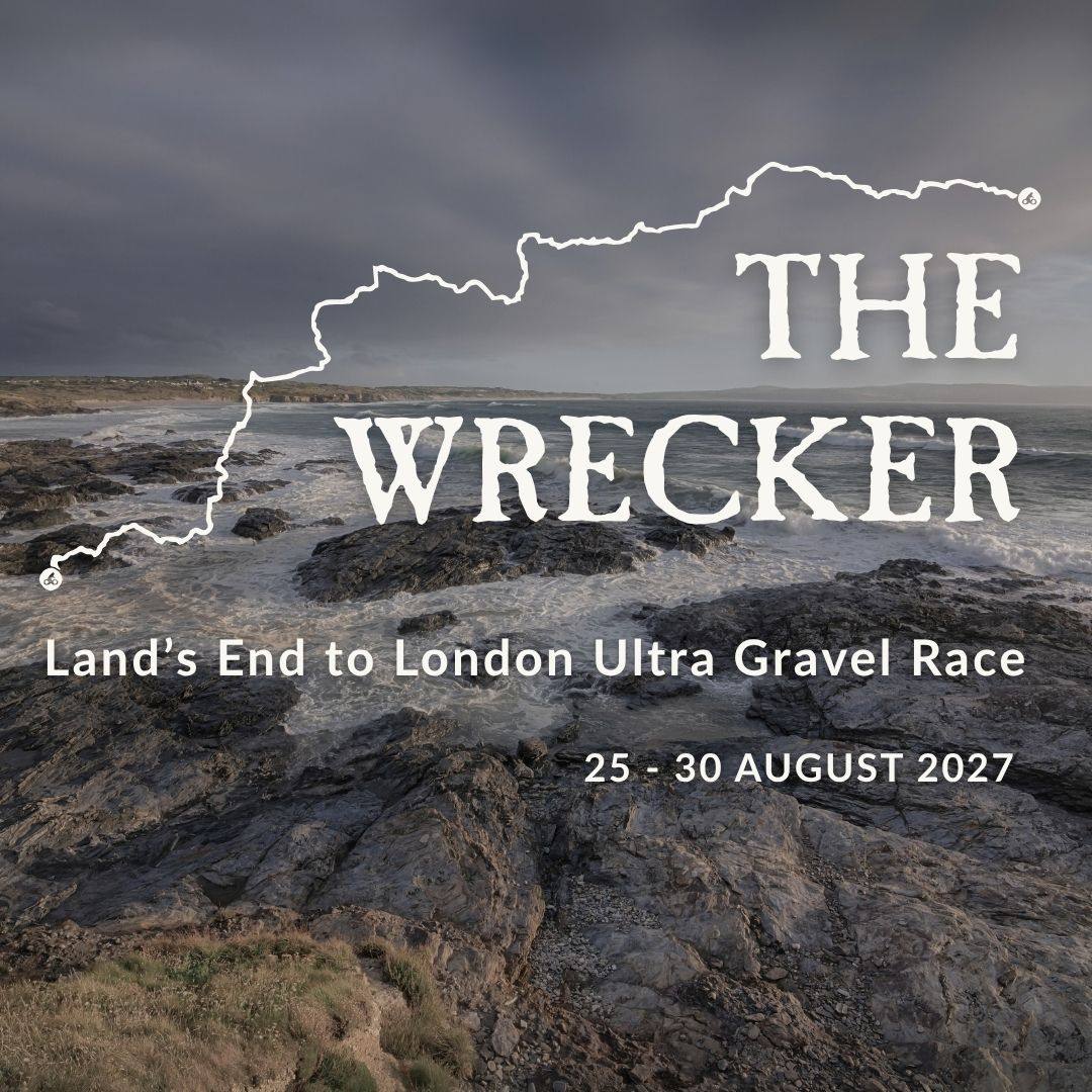 The Wrecker
